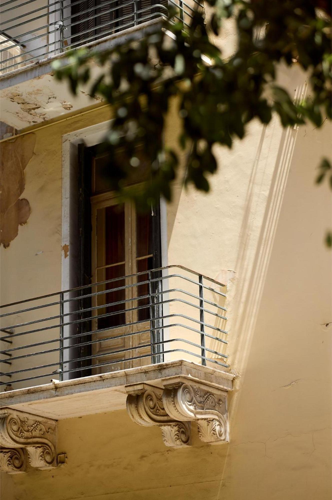 Lime Residences, Syntagma By Aura Homes Athens Exterior photo